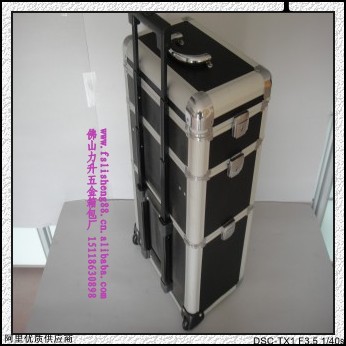 廣州批發拉桿化妝箱廠傢工廠,批發,進口,代購