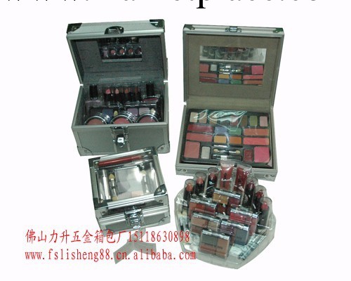 201專業手提式化妝箱批發  簡便質美 化妝師推薦工廠,批發,進口,代購