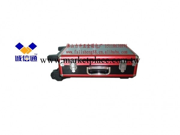供應小型美容美發拉桿化妝箱批發工廠,批發,進口,代購