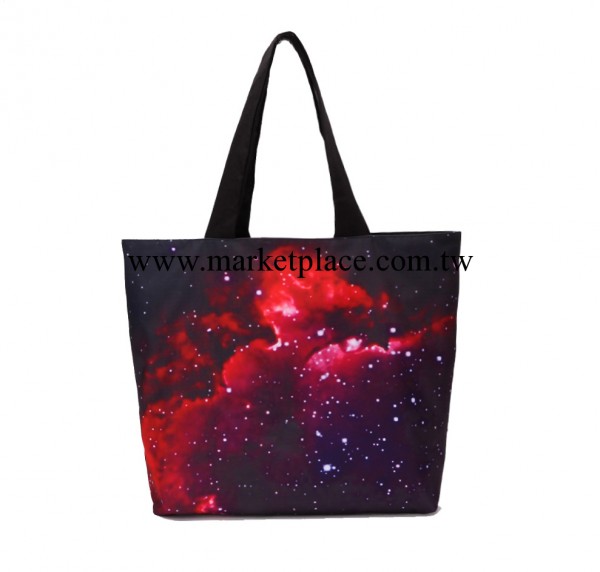 廠傢直銷 香車樹【宇宙星空包】 單背包 時尚休閒女包工廠,批發,進口,代購