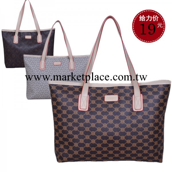 2014新品超值歐美大牌明星款女包手提斜挎女包速賣通淘寶代發包包工廠,批發,進口,代購