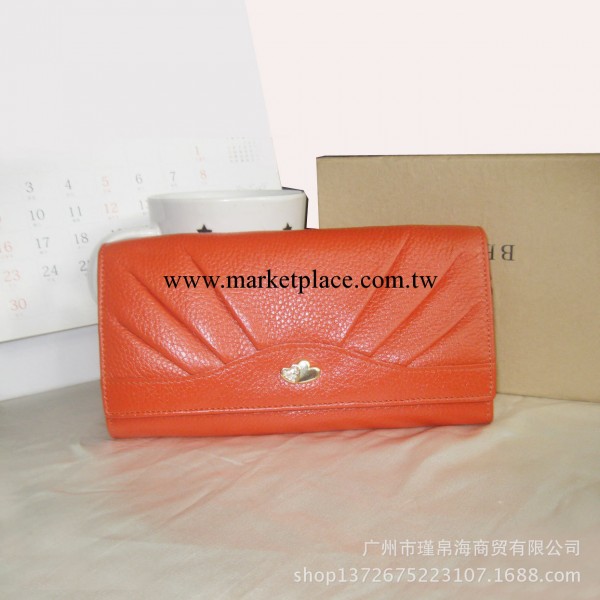 新年特價 韓版時尚真皮女士錢包 頭層牛皮女士手拿包 批發多色包工廠,批發,進口,代購