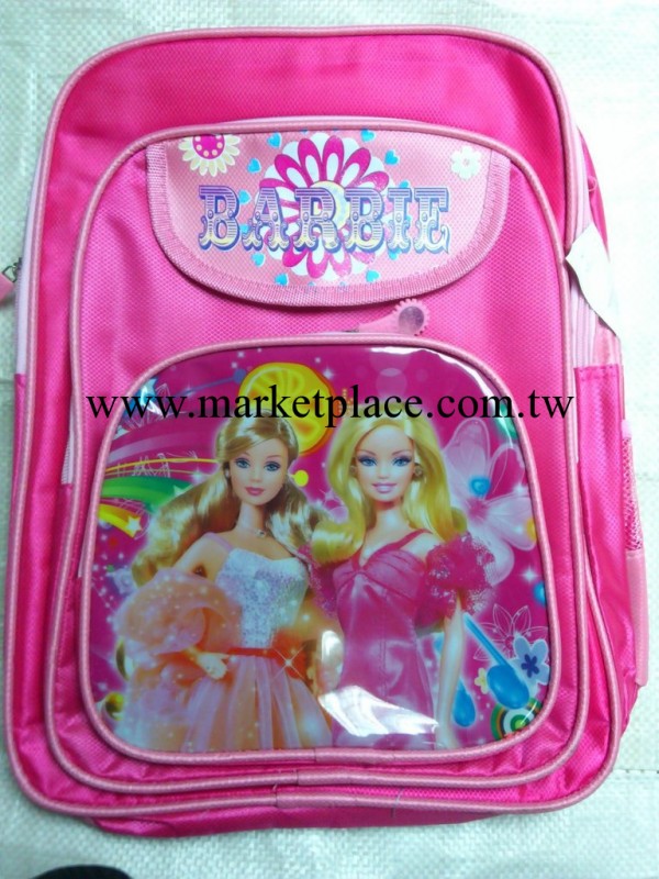 廠傢特價銷售大號流行卡通系列兒童卡通書包 加大超值小學生書包工廠,批發,進口,代購