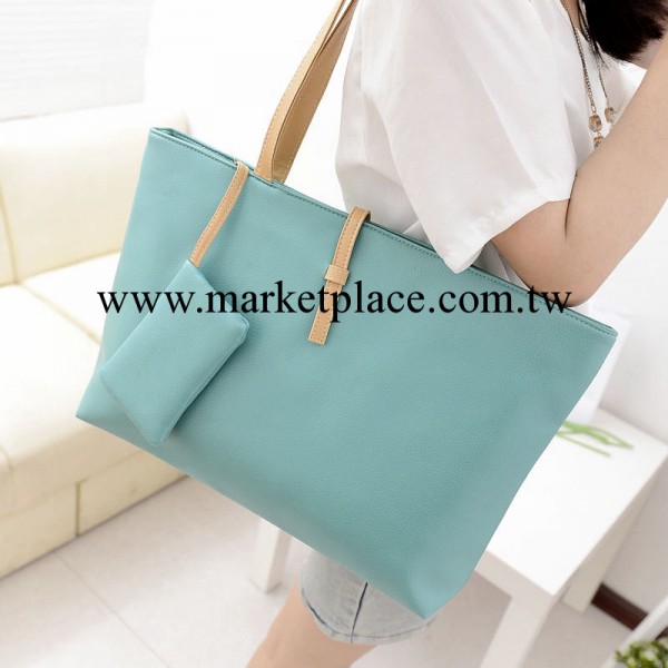 2013新款包包韓版大零錢包 手提包女士大包包 女士單肩包廠傢批發工廠,批發,進口,代購