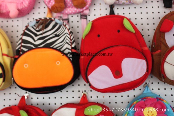 廠傢清倉處理各類卡通玩具背包兒童書包兒童玩具背包工廠,批發,進口,代購
