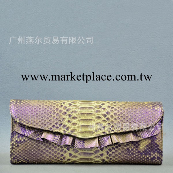 時尚手拿包 進口蛇皮女包 歐美蛇皮晚宴包 手抓包 批發真皮女包工廠,批發,進口,代購