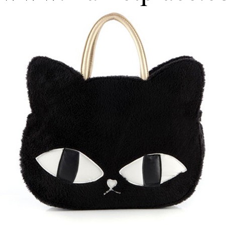 【夥拼】外貿單 手提時尚女包批發 貓貓包包工廠,批發,進口,代購