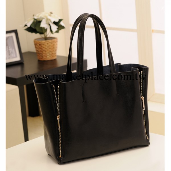 王菲同款真皮女包 歐美潮大牌明星復古牛皮單肩包手提包工廠,批發,進口,代購