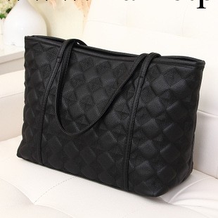 2013秋冬季新款歐美時尚手提包 單肩斜挎女包潮包廣州包包批發工廠,批發,進口,代購