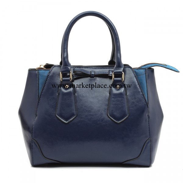 真皮精品歐美時尚女包 爆款 圓筒全真皮手提包 單肩斜挎兩用包工廠,批發,進口,代購