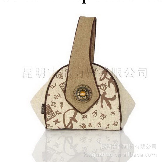 【廠傢】民族手工迷你手提包小包包 時尚休閒女士佈包帆佈包批發工廠,批發,進口,代購