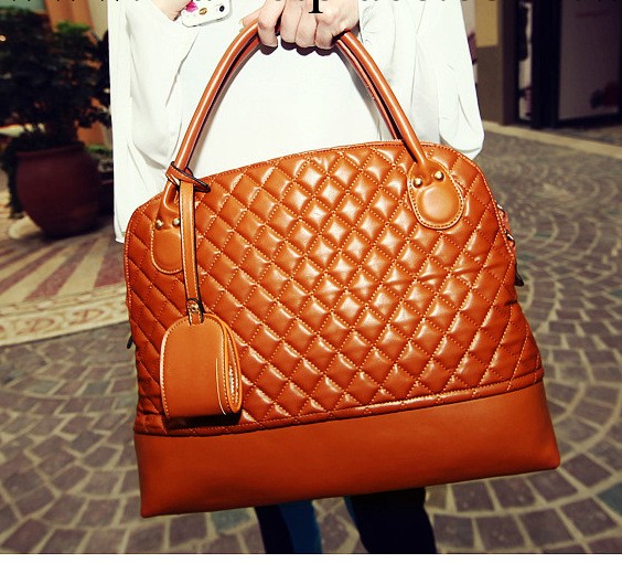 批發春秋女包 韓版女包 菱形包包 單肩 斜跨 手提包工廠,批發,進口,代購