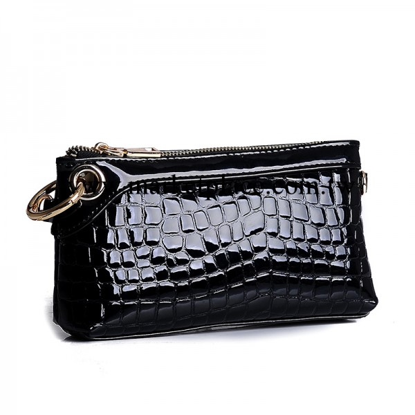 新款韓版潮包 時尚女士真皮單肩包手拿包女款斜跨包包批發工廠,批發,進口,代購