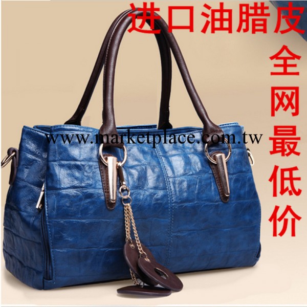 美約2014新款石頭紋女包時尚單肩斜跨手提廣州品牌女包批發A028工廠,批發,進口,代購