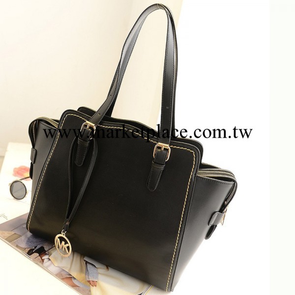 2013年新款女包 時尚單肩包 精品女包 單肩手提潮流品牌女包工廠,批發,進口,代購