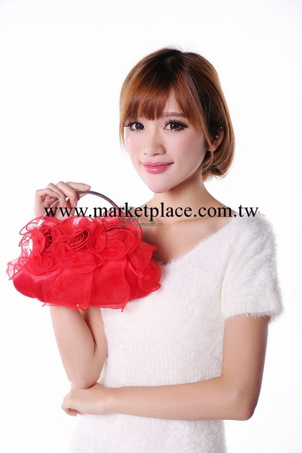 熱銷超精美新娘包晚宴包手提包多色現貨批發03850工廠,批發,進口,代購