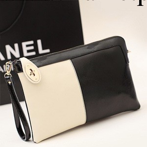 爆款牛皮手包2013新款軟皮手抓包女士真皮手拿包正品女包批發工廠,批發,進口,代購