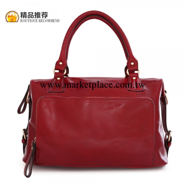 2013秋冬新款高級油蠟皮復古軟牛皮手提斜挎真皮女包廠傢批發爆款工廠,批發,進口,代購