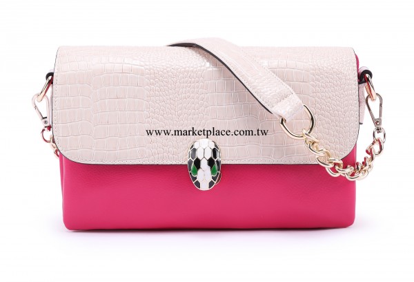 2014女士包包 日韓時尚通勤宴會潮包 手拿包單肩女包 廣州女包工廠,批發,進口,代購