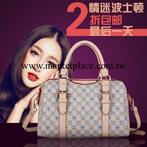 getwo2014新款手提品牌女士包包廠傢批發 歐美優雅單肩包廠傢混批工廠,批發,進口,代購