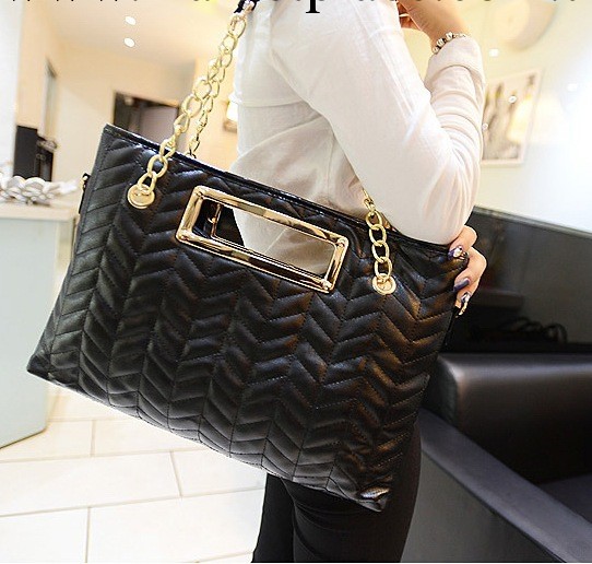 歐美風高檔女包手提包單肩包女包批發代理工廠,批發,進口,代購