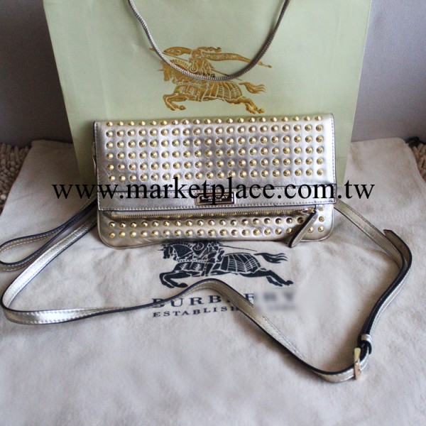 潮流 歐美高端一線大牌 柳丁裝飾包蓋式 女士時尚 單肩斜挎手提包工廠,批發,進口,代購