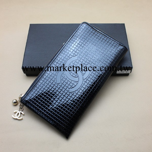 批發直銷小香錢包長款 真皮女式錢夾女士手包包手拿包 一件代發工廠,批發,進口,代購