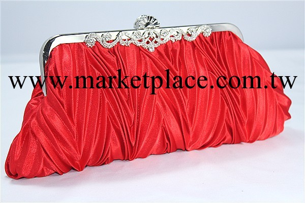 2011新款女士手包手拿包晚宴單肩手提新娘伴娘結婚禮服包工廠,批發,進口,代購