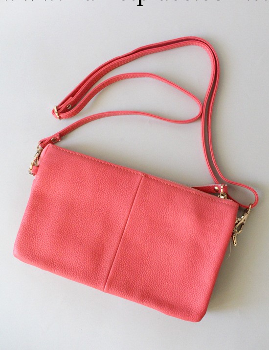 頭層進口自然摔真牛皮賽三層拉鏈琳實用單肩手提手抓小包包女包廠工廠,批發,進口,代購