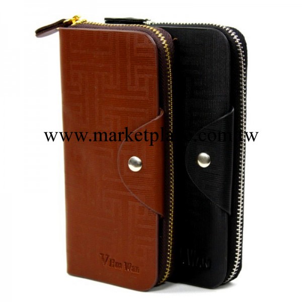 長款錢包 男士錢包 手拿包 淘寶爆款 錢包批發 白菜價促銷工廠,批發,進口,代購