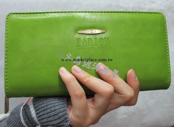 2013新款韓版時尚女士手拎包油皮手拿包工廠,批發,進口,代購