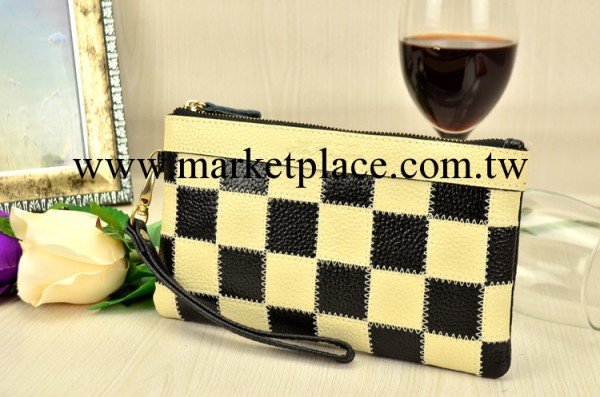 2013熱銷新款歐美大牌真皮女士錢包 長款錢包 手拿包 錢包批發629工廠,批發,進口,代購