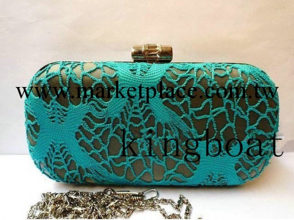 廠傢供應晚宴包 ZY2101C70 時尚新潮合金晚宴包 手拿包工廠,批發,進口,代購