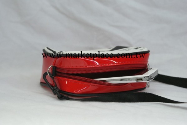 新款 箱包皮具新品 相機包圖案 小斜跨 手拿包 504# 精品女包工廠,批發,進口,代購