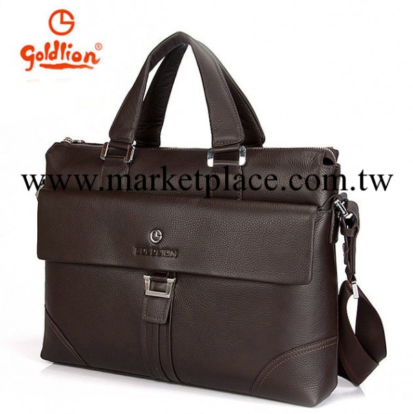 金利來男包 豪華商務 男士公文包 真皮手提包 電腦公文包批發代理工廠,批發,進口,代購