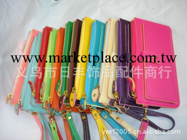 供應彩邊手提錢包 果色錢包熱賣款錢包 手拿包 多功能錢包工廠,批發,進口,代購