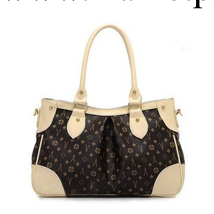 H1125 裸婚時代同款 秋冬新款 時尚休閒手提包單肩包女包大包包工廠,批發,進口,代購