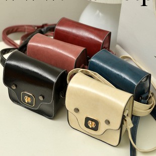 迷你包包斜挎包2013新款手拿包 女士小單肩手提包純色韓版工廠,批發,進口,代購