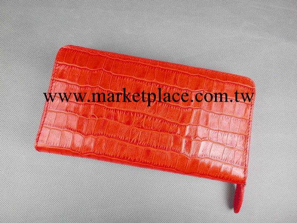 Kapole真皮女士錢包 手拿包 大容量錢包 8386工廠,批發,進口,代購