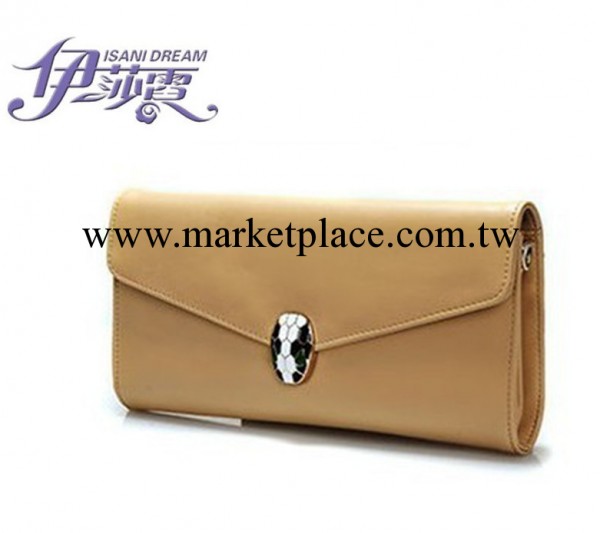 質量第一真皮手拿包手抓包真皮女包晚宴包單肩包一件免費代理工廠,批發,進口,代購