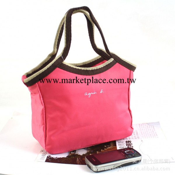 廠傢直銷手提包2014韓版休閒手提便當包 小包包女包批發工廠,批發,進口,代購