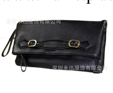 歐美多功能實用手拿肩背斜挎女包工廠,批發,進口,代購