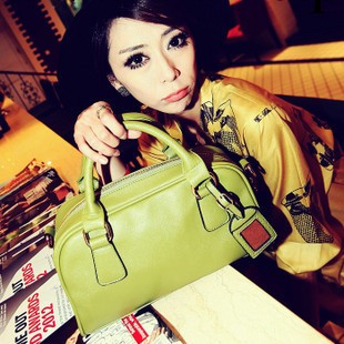 2013新款時尚歐美風范單肩手提斜挎包休閒包女包包批發零售代發工廠,批發,進口,代購