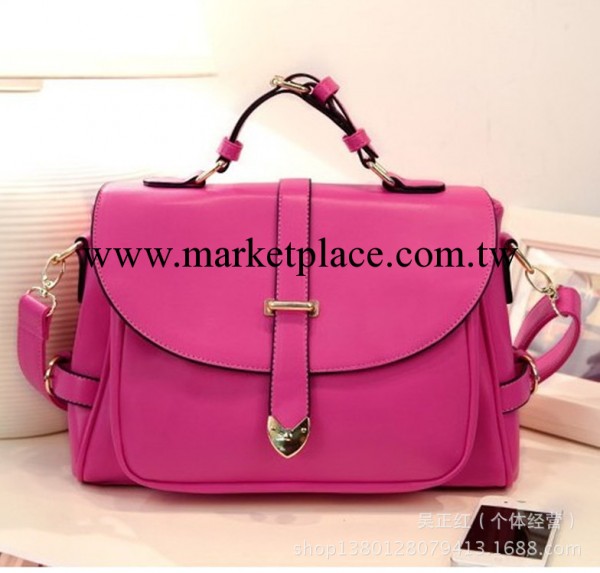 促銷2013新款女包時尚手提包單肩斜跨女包潮女單箭頭包包代發批發工廠,批發,進口,代購