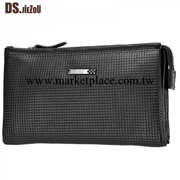 DS男包手拿包牛皮手抓包 新款男手包 商務手拿錢包 誠招代理工廠,批發,進口,代購