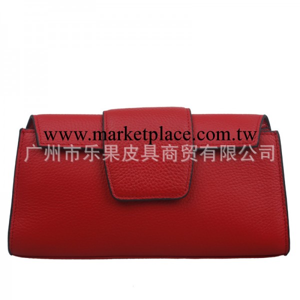 2014新款上架真皮女包英倫時尚女包一件代發廣州外貿原手拿包工廠,批發,進口,代購