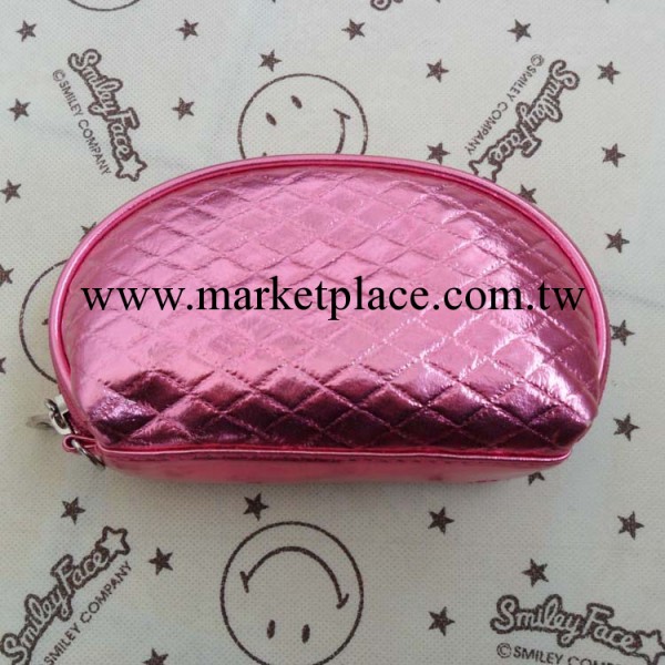 廠傢低價供應PU皮壓花女包零錢包化妝包手拿包工廠,批發,進口,代購