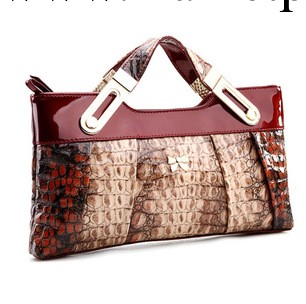 2013新款女包手提單肩包女士手拿包斜挎小包工廠,批發,進口,代購