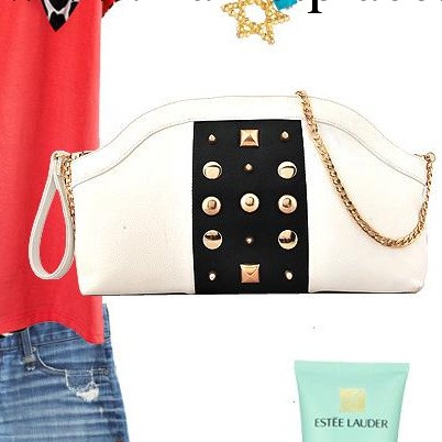 2013個性明星大牌風潮包女包手拿包宴會包單肩包 淘寶免費加盟工廠,批發,進口,代購