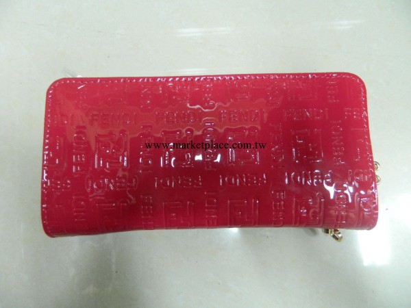 廠傢直銷 2013時尚亮面 錢包手拿包 錢包工廠,批發,進口,代購